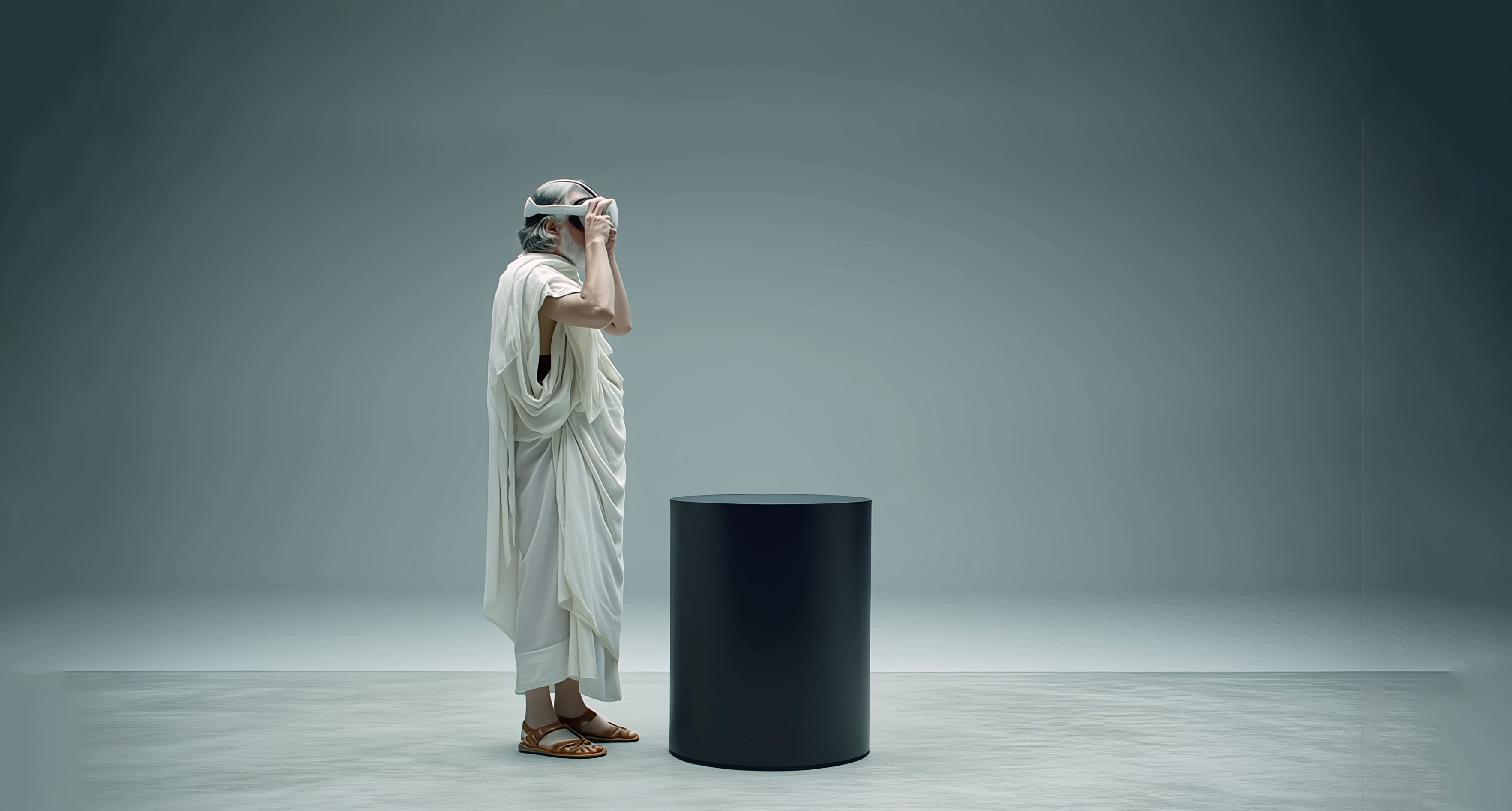 Infinite Culture Background