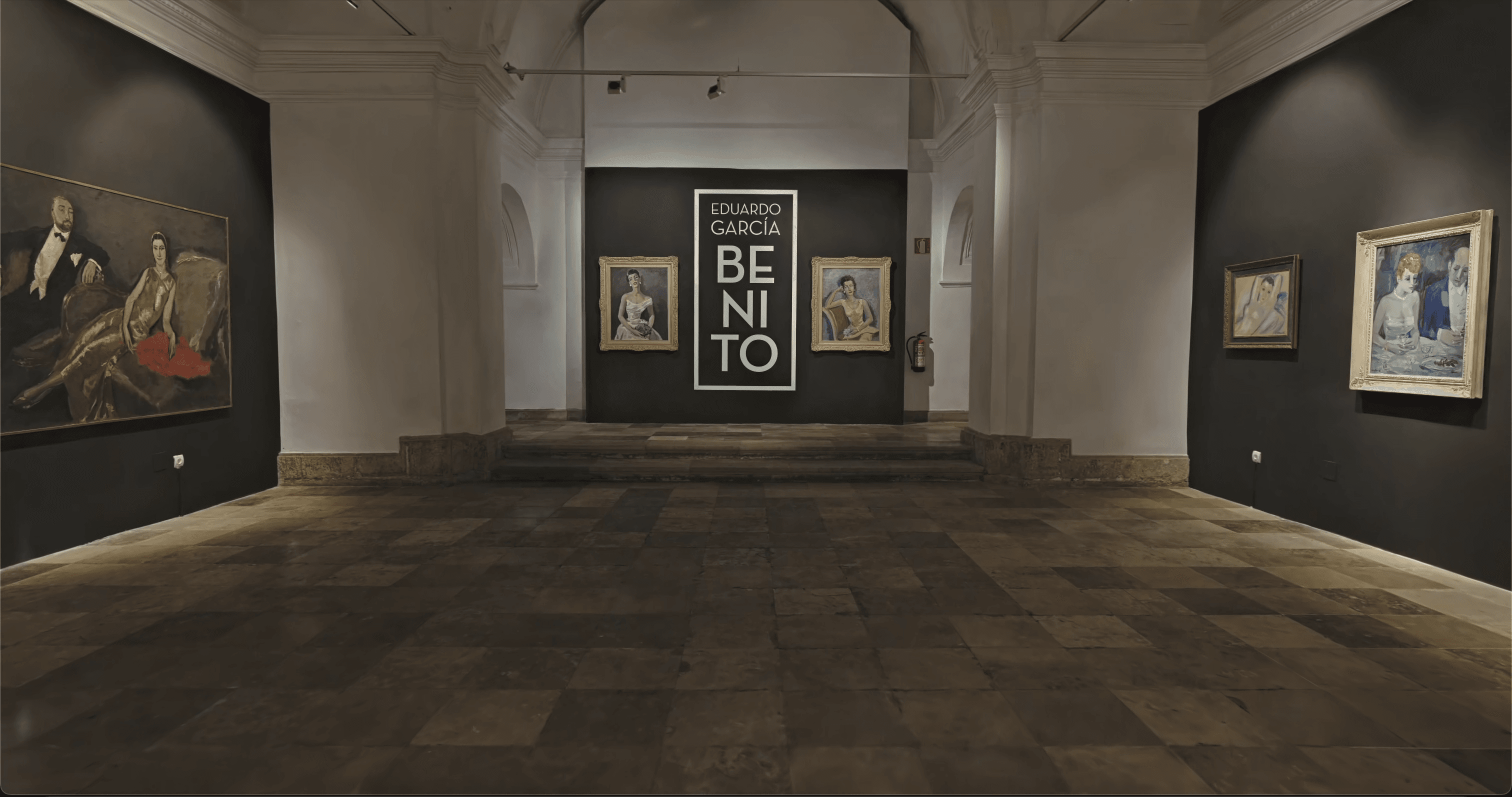 Museum Eduardo Garcia Benito