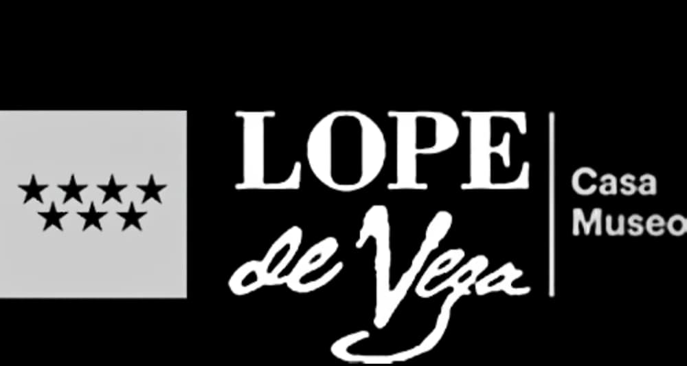 Logo of Lope de Vega House Museum